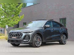 Audi Q5 Sportback - 2.0 TFSI e-hybrid quattro S edition Competition