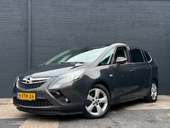 Opel Zafira Tourer - 1.4 Design | Pano | 7-Persoons | Trekhaak