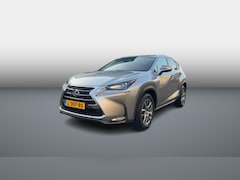 Lexus NX - 300h AWD Luxury Line Leder/Winterset