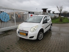Suzuki Alto - 1.0 Comfort Plus