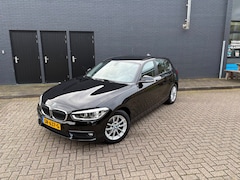 BMW 1-serie - 118i Corporate Lease Executive