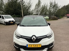 Renault Captur - 1.2 TCe Intens