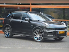 Lynk & Co 01 - Hybrid| 80km Elektrisch | Infinity sound | Zwarte hemel | 360° Camera | Panoramadak |