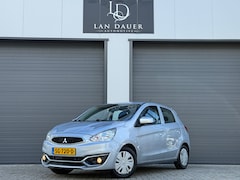 Mitsubishi Space Star - 1.0 Cool+ 2018 / NAP / AIRCO