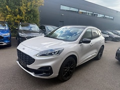 Ford Kuga - 2.5 225pk PHEV Graphite Tech Edition Trekhaak, Navi, Camera's, HUD etc. etc