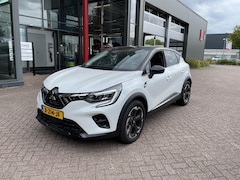 Mitsubishi ASX - 1.6 HEV AT Instyle | Trekhaak | Panoramadak | BOSE | Leder |