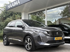 Peugeot 3008 - 1.6 HYbrid4 300 GT | Weinig kilometers | Schuif-/kanteldak | Adaptieve Cruise Control | Ac