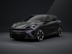 CUPRA Raval - Performance 39 kWh 135PK | 360 Camera | Elektrisch Verstelbare Stoelen | Verwarmbaar Stuur