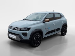 Dacia Spring - Extreme 100 24.3 kWh Automaat | Airco/Ecc | Andriod/Apple carplay | Camera , Demo vrgaa na