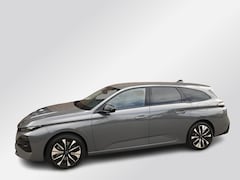 Peugeot 308 SW - 1.6 Plug-in Hybrid 195 Allure 195pk | Rondom Camera | Stoel - Stuurverwarming | Trekhaak |