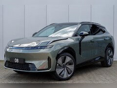 Lynk & Co 08 - More 345PK | 200km Hybride | Stoelmassage, Verwarming en Ventilatie | Panoramadak | Matrix