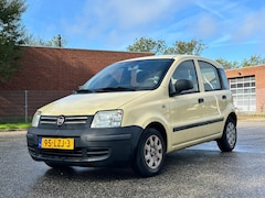 Fiat Panda - 1.2 Active 5DR*08-11-2027 APK*NAP*Elektrische ramen*Stuurbekrachtiging