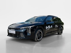 Kia K4 Sportswagon - 1.0 T-GDi MHEV GT-Line Launch Edition | Schuif/kantel dak | Navigatie | Climate control |