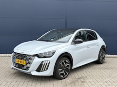 Peugeot e-208 - EV GT 51 kWh