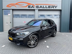 BMW X5 - XDrive40i High Executive BOMVOL Black APK