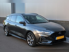 Ford Focus Wagon - 1.0 EcoBoost Hybrid ST Line 61DKM, 2024