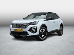 Peugeot 2008 - 1.2 PureTech 130 GT | Camera | Full LED |