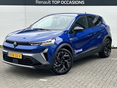 Renault Captur - 1.8 E-Tech full hybrid 160 esprit Alpine | Demo | Navigatie | 360 Camera | Climate Control