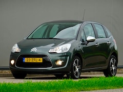 Citroën C3 - 1.6 e-HDi LUXE Collection | PANNO | NL | 1e Eig |