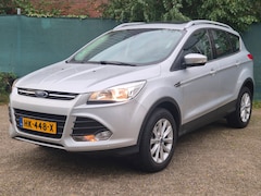 Ford Kuga - 1.5 Titanium van 1e eigenaar Nieuwe APK
