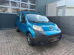Peugeot Bipper Tepee - 1.4i