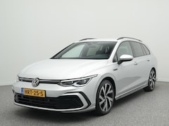 Volkswagen Golf Variant - R-Line 1.5 eTSI 150 PK Business | Stuur & Stoelverwarming | Achteruitrijcamera | Trekhaak