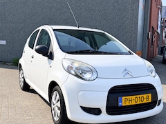 Citroën C1 - 1.0-12V Ambiance