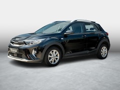 Kia Stonic - 1.0 T-GDi MHEV DynamicLine | Caplay/android auto | Achteruitrijcamera | Airco | PDC |