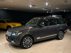 Land Rover Range Rover - Vogue 3.0 TDV6/Pano/165dkm/Dealer-OH/22”/Topstaat