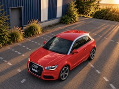 Audi A1 - 1.2 TFSI Attraction | Airco | Bluetooth | APK 2027