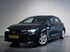 Toyota Corolla - 1.2 Turbo Active /Clima/ACC/LaneAss/HeadUp/Keyless/Camera/LED/LMV