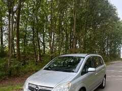 Opel Zafira - 1.6 Temptation, Nwe APK 7persoons
