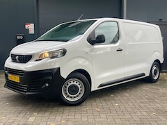 Peugeot Expert - 1.5 BlueHDI 100 Standard Premium 6BAK NAP CARPLAY CAMERA PDC CLIMA CRUISE NAVI BLUETOOTH D