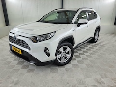 Toyota RAV4 - 2.5 Hybrid Comfort, Camera, Parelmoer kleur