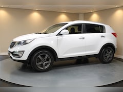 Kia Sportage - 1.6 GDI 20th Anniversary *39.000Km* 1ste Eigenaar|Uniek Camera|Navi|Cruise|Climate|BT|17''