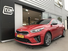Kia Pro cee'd - ProCeed 1.4 T-GDI GT-Line Automaat