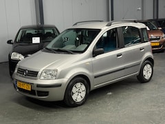 Fiat Panda - 1.2 Dynamic Nieuwe APK NAP
