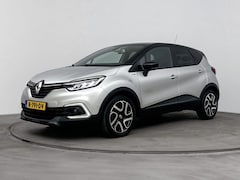 Renault Captur - 1.3 TCe Intens | Airco Automatisch | Achteruitrijcamera | Apple Carplay/Android Auto | Bli