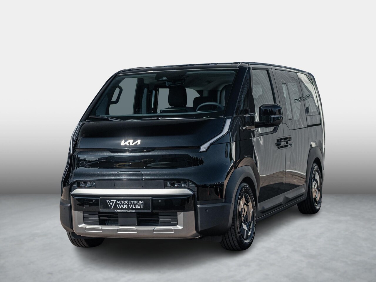 Kia PV5 Passenger - Elite 71.2 kWh | Actieprijs* | 5 zits | Direct leverbaar | Clima. | Adapt. Cruise. | Navi. - AutoWereld.nl