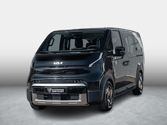 Kia PV5 Passenger - Elite 71.2 kWh | Actieprijs* | 5 zits | Direct leverbaar | Clima. | Adapt. Cruise. | Navi.