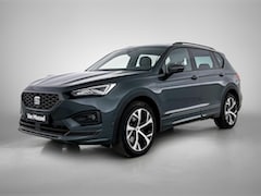 SEAT Tarraco - 1.4 TSI e-Hybrid PHEV FR Business Intense | NIEUW BINNEN | TREKHAAK | STOELVERWARMING | 36
