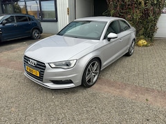 Audi A3 Limousine - 1.4 TFSI CoD Ambition Pro Line Plus