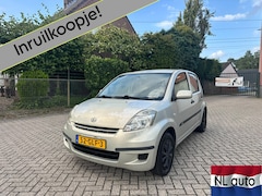 Daihatsu Sirion 2 - 1.3-16V Comfort 5-Deurs/Elek/Inruilkoopje