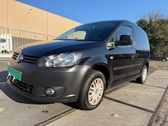 Volkswagen Caddy - 1.6 TDI Go