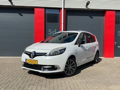 Renault Grand Scénic - 1.2 TCe Bose 7persoons