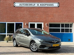 Opel Astra Sports Tourer - 1.2 Business Elegance