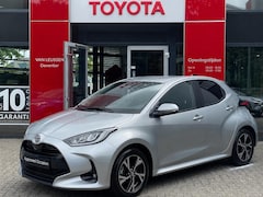 Toyota Yaris - 1.5 Hybrid 115 Dynamic PLUS STOEL/STUUR VERWM. BLIND SPOT CLIMA/CRUISE CONTROL APPLE CAR P