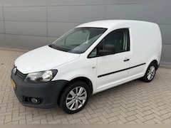 Volkswagen Caddy - 1.6 TDI Economy Baseline