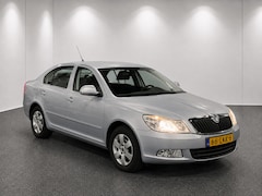 Skoda Octavia - 1.4 TSI Elegance 2E-EIG/122-PK/CRUISE/PDC/CLIMATE/DEALER-ONDERHOUDEN/NAP/APK