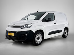 Citroën Berlingo - 1.2 130pk AUT. CAMERA | NAVI & CARPLAY | ALLE MILIEUZONES